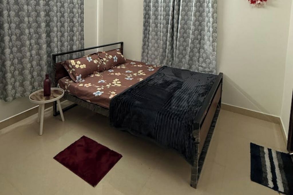 Photo of Bedroom in Whitefield