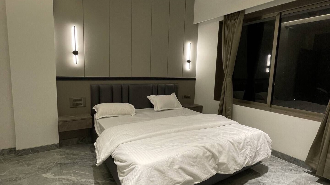 Photo of Bedroom in Raigad