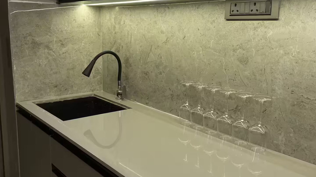 Photo of Kitchen in Raigad