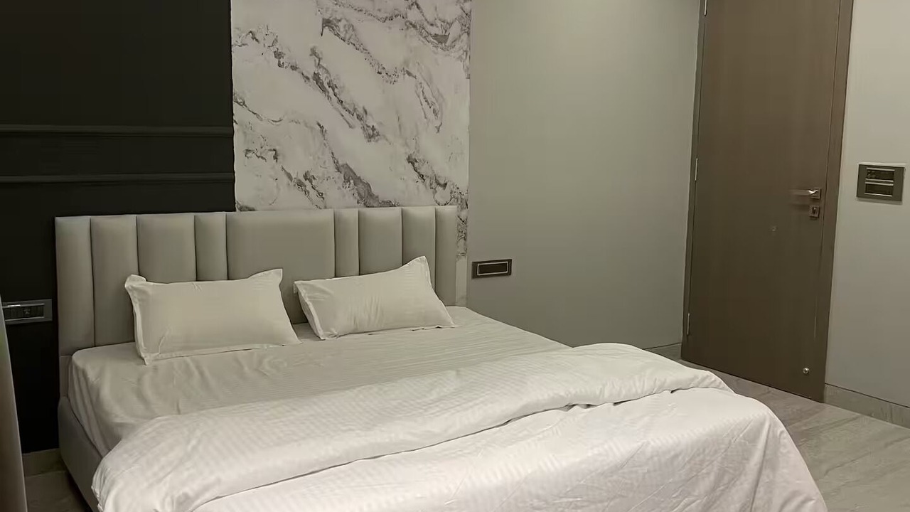 Photo of Bedroom in Raigad