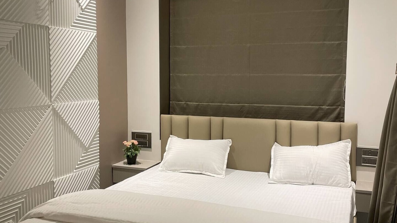 Photo of Bedroom in Raigad