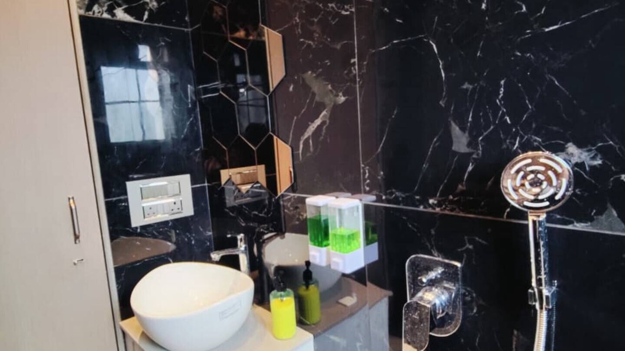Photo of Bathroom in Raigad