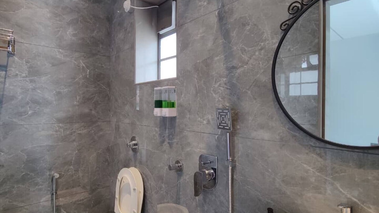 Photo of Bathroom in Raigad