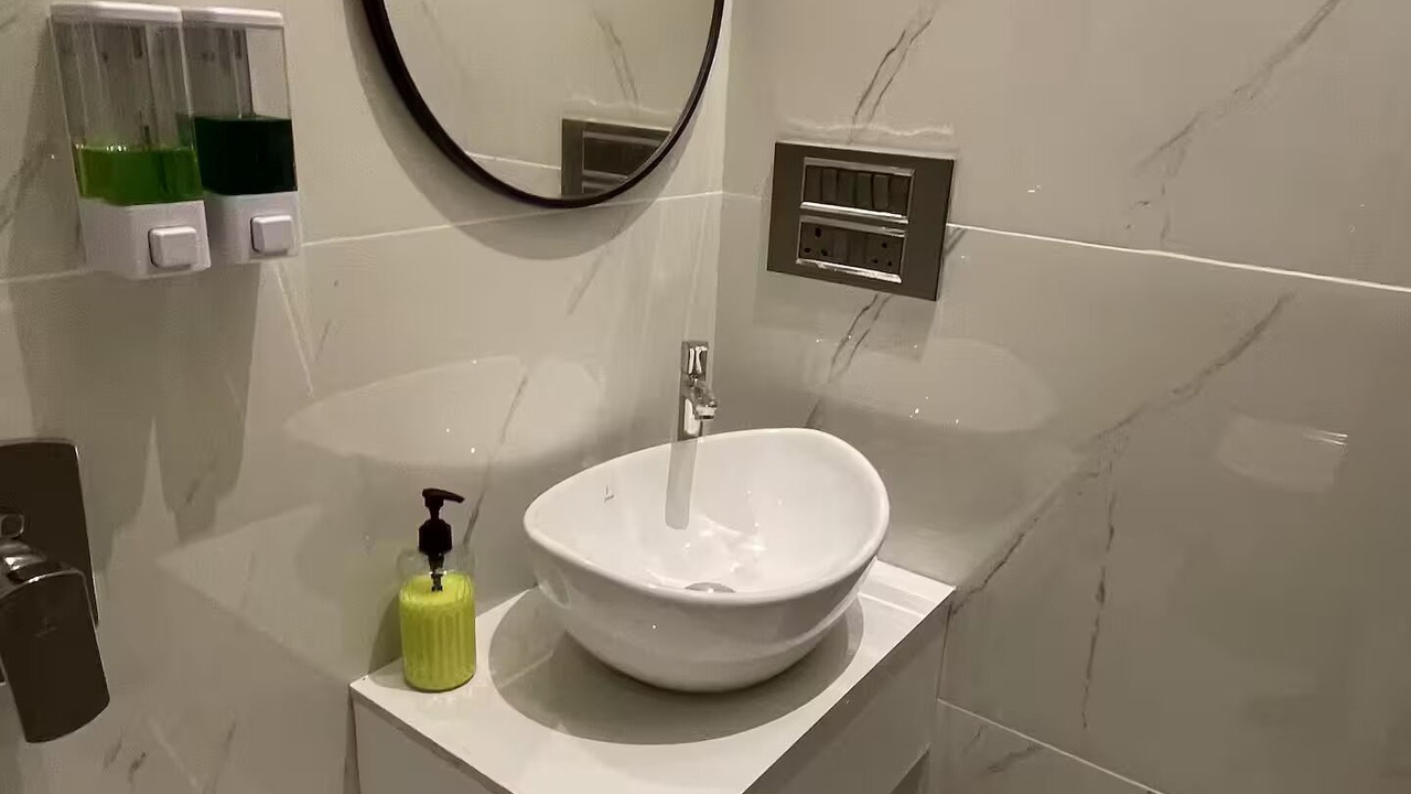 Photo of Bathroom in Raigad