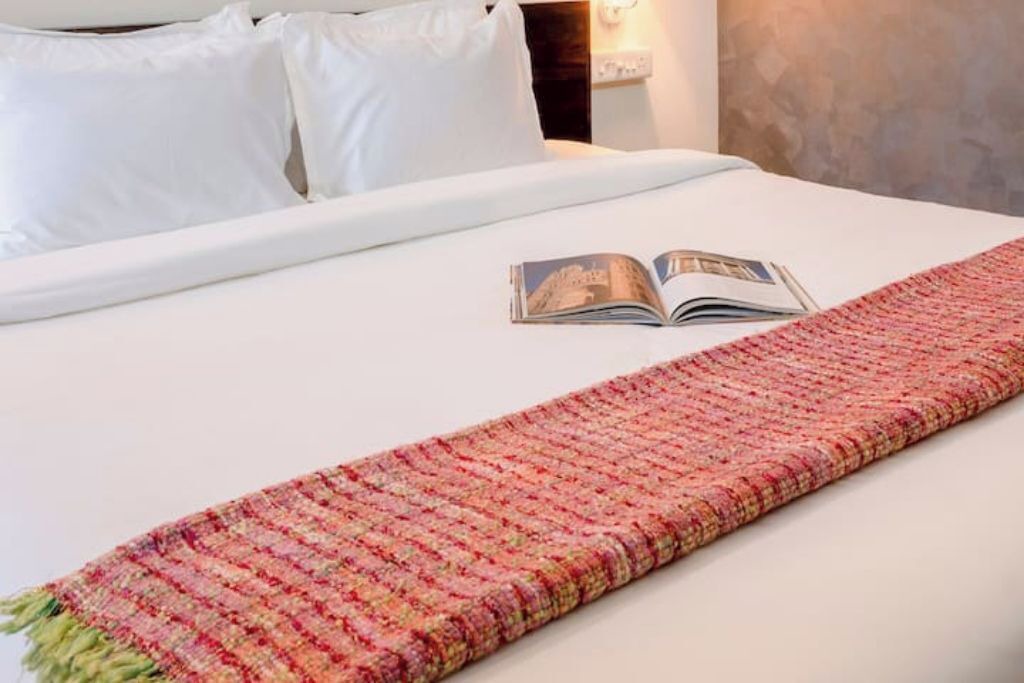 Photo of Bedroom in Siolim