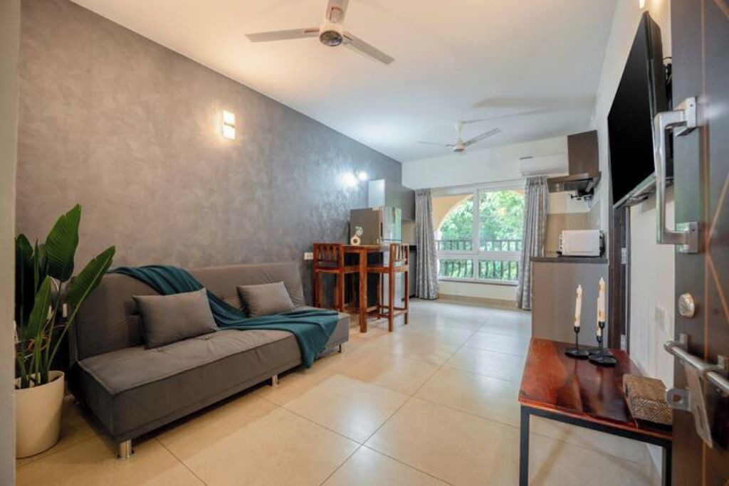 Photo of Livingroom in Siolim