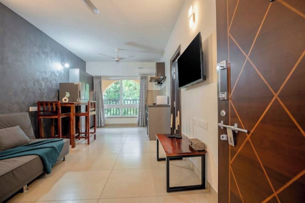Photo of Livingroom in Siolim