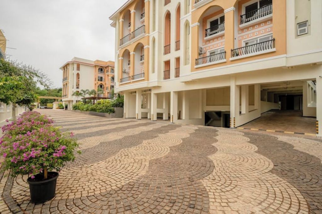 Photo of Outdoor in Siolim