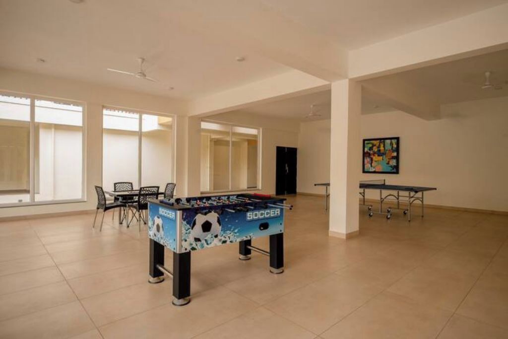 Photo of Bedroom in Siolim