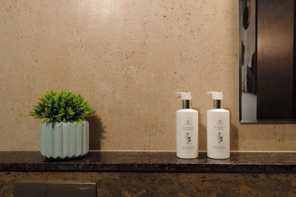 Photo of Bathroom in Siolim
