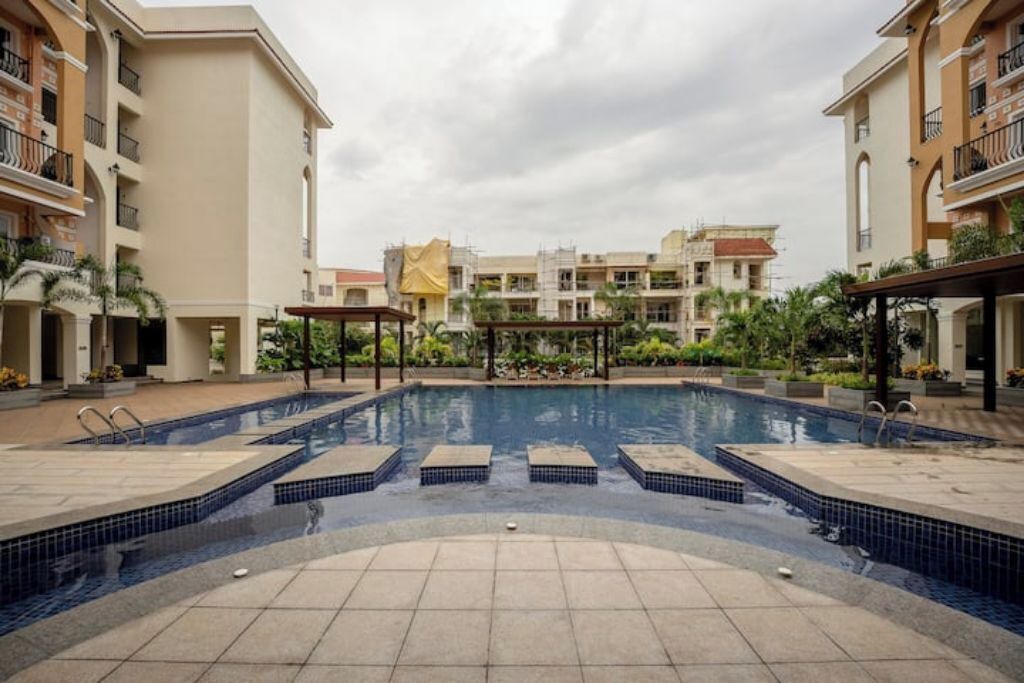 Photo of Outdoor in Siolim