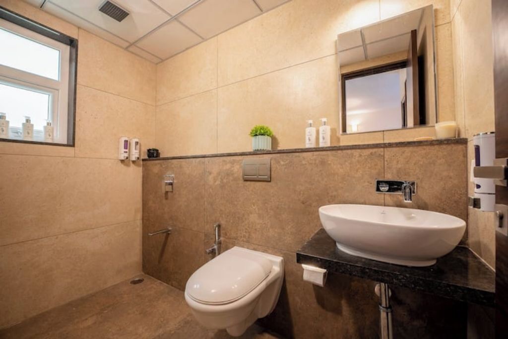 Photo of Bathroom in Siolim