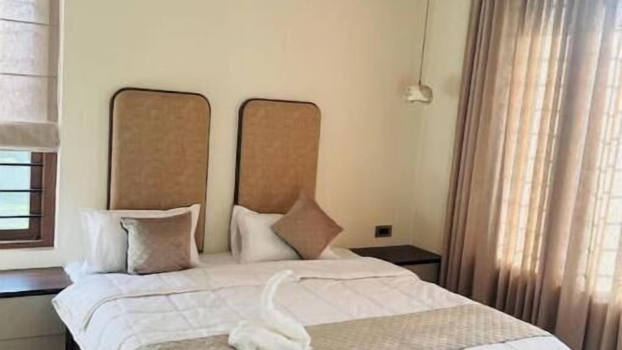 Photo of Bedroom in Ooty