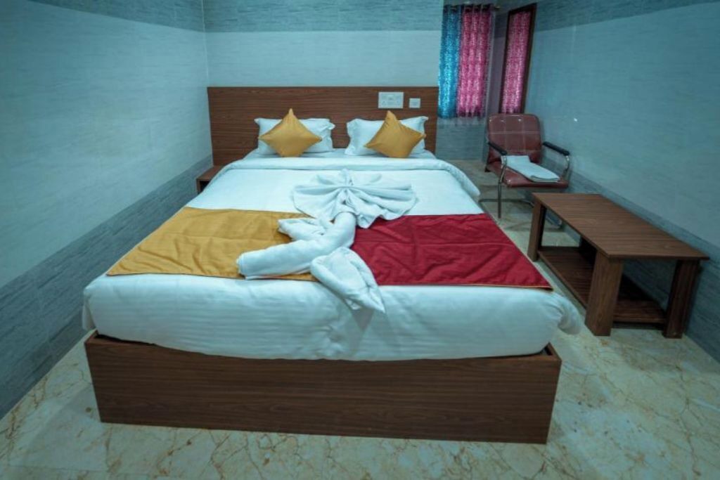 Photo of Bedroom in Bhubaneshwar