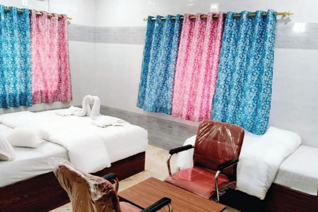 Photo of Bedroom in Bhubaneshwar