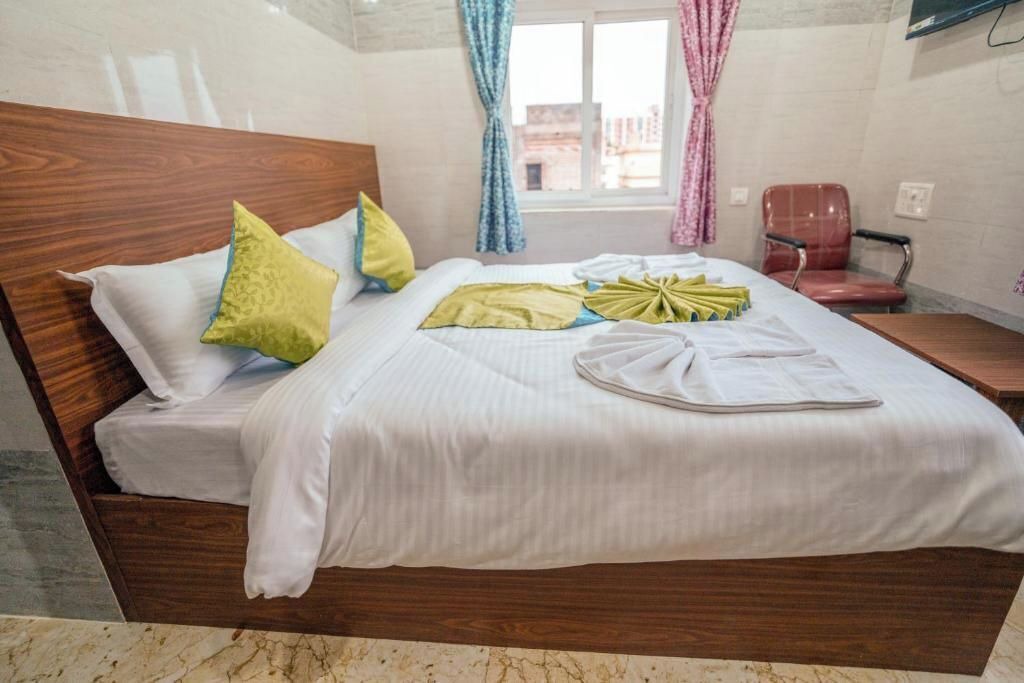 Photo of Bedroom in Bhubaneshwar
