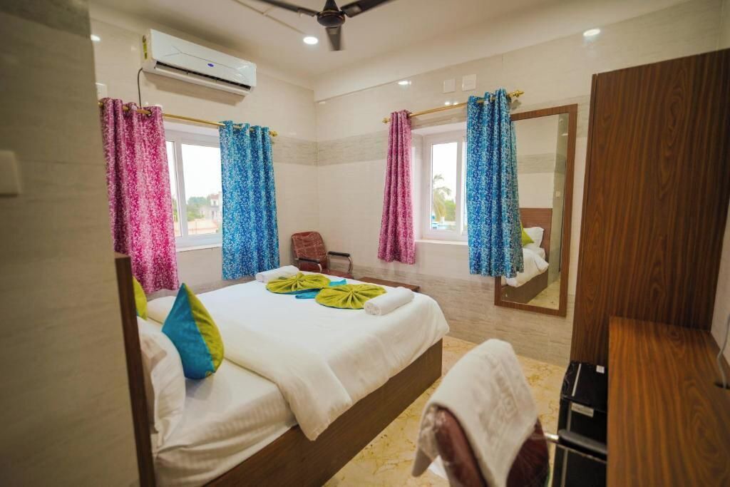Photo of Bedroom in Bhubaneshwar