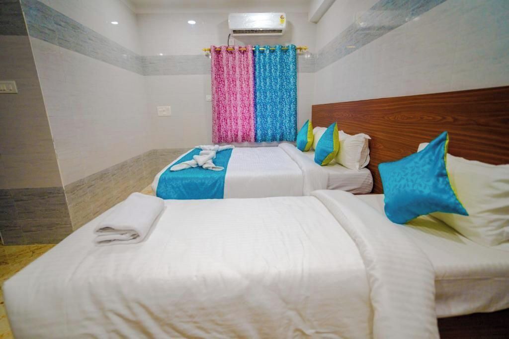 Photo of Bedroom in Bhubaneshwar