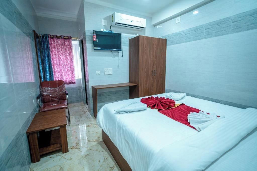 Photo of Bedroom in Bhubaneshwar