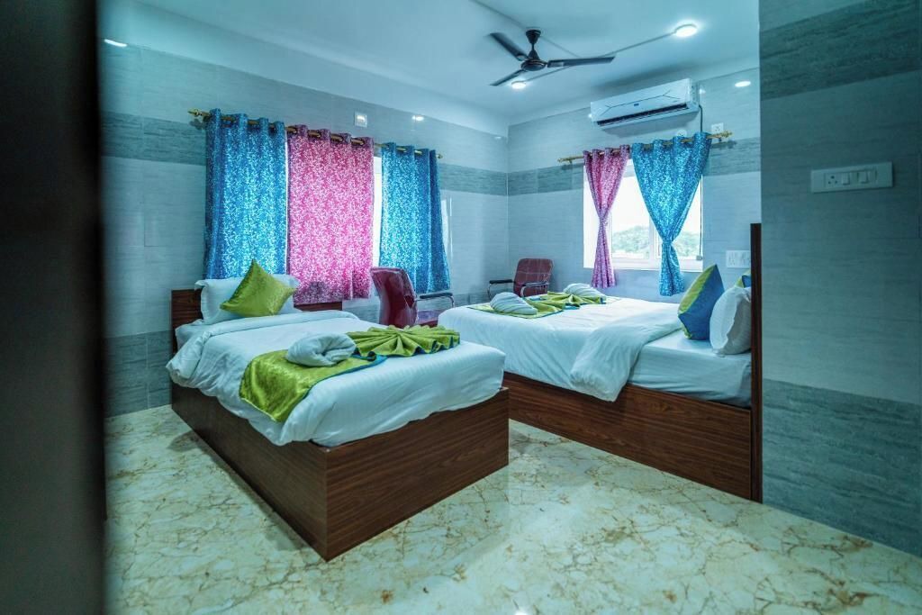 Photo of Bedroom in Bhubaneshwar