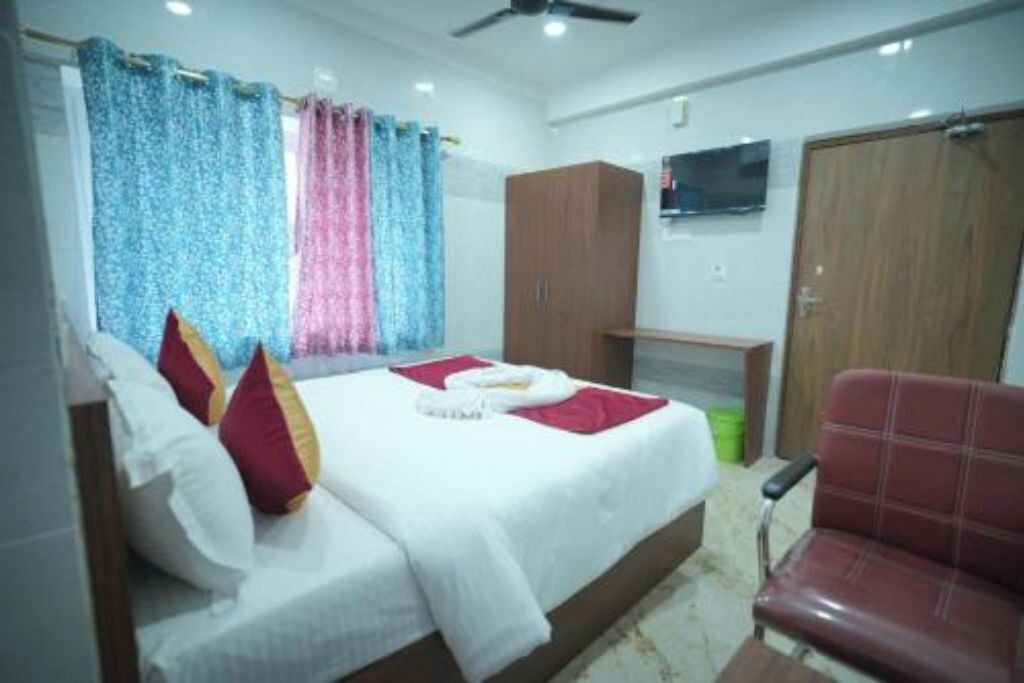Photo of Bedroom in Bhubaneshwar