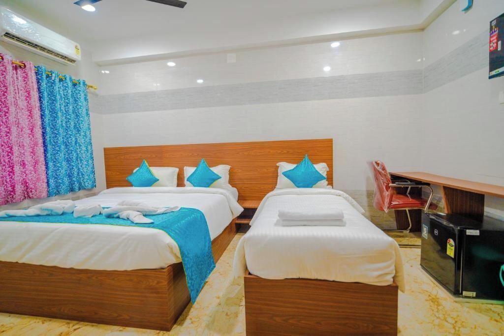Photo of Bedroom in Bhubaneshwar