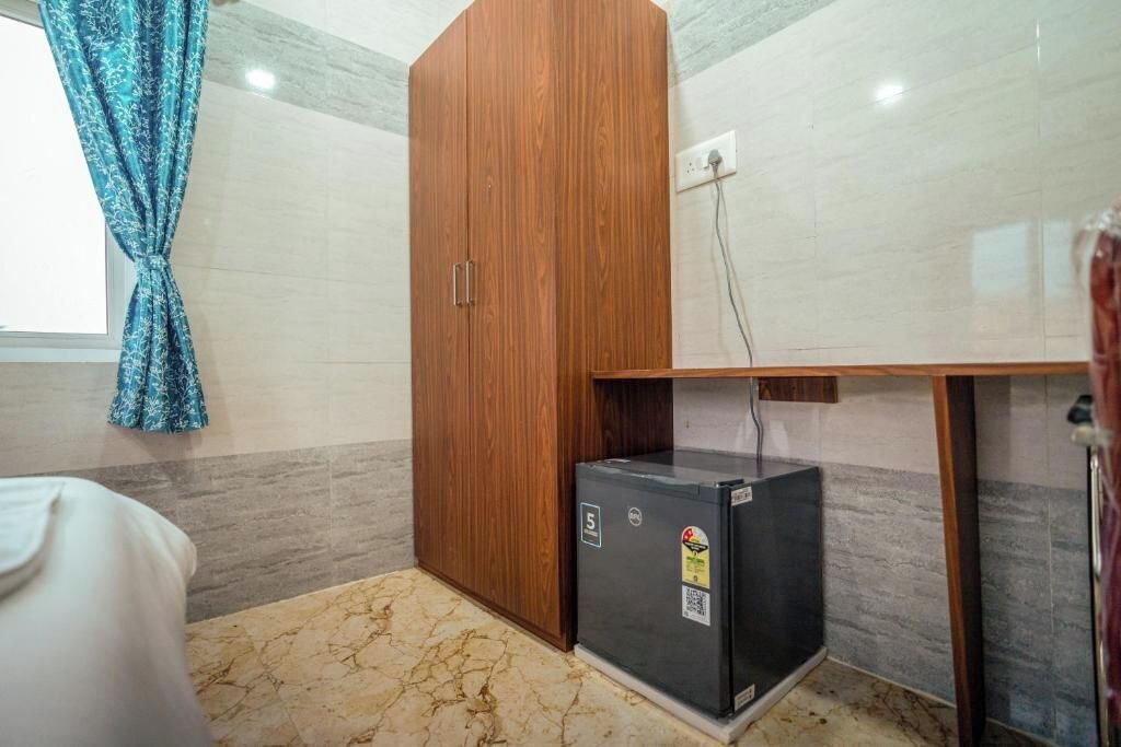 Photo of Bedroom in Bhubaneshwar
