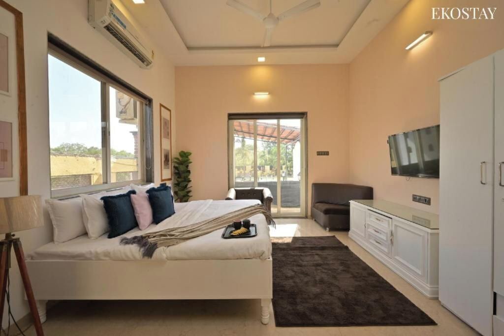 Photo of Bedroom in Kurvande