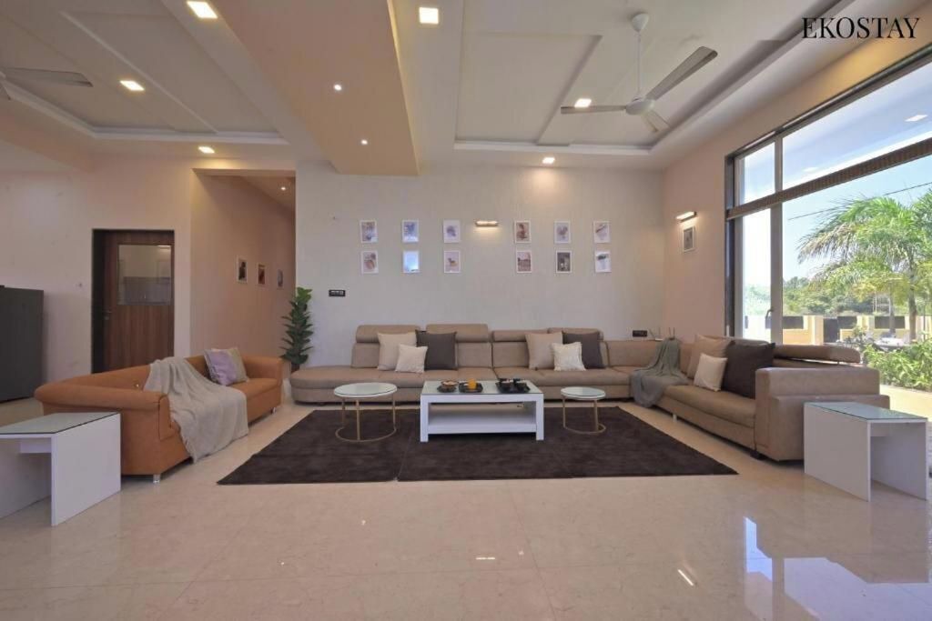 Photo of Livingroom in Kurvande