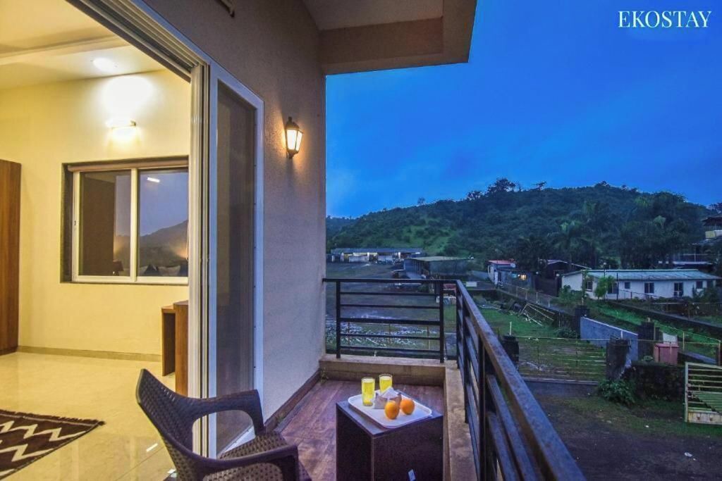 Photo of Patio Balcony in Kurvande