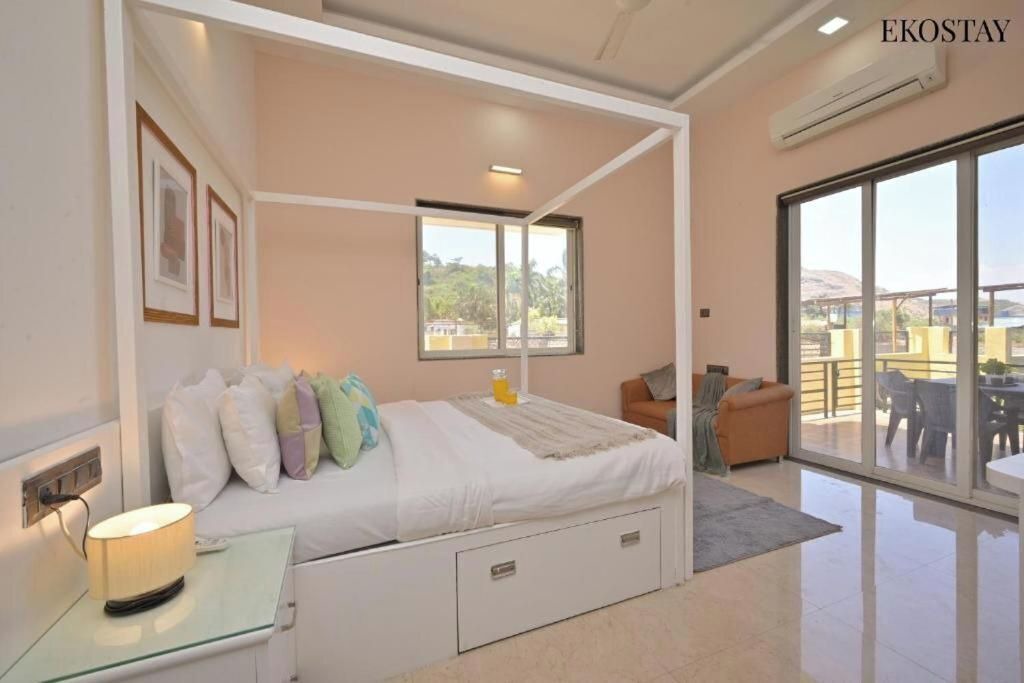 Photo of Bedroom in Kurvande