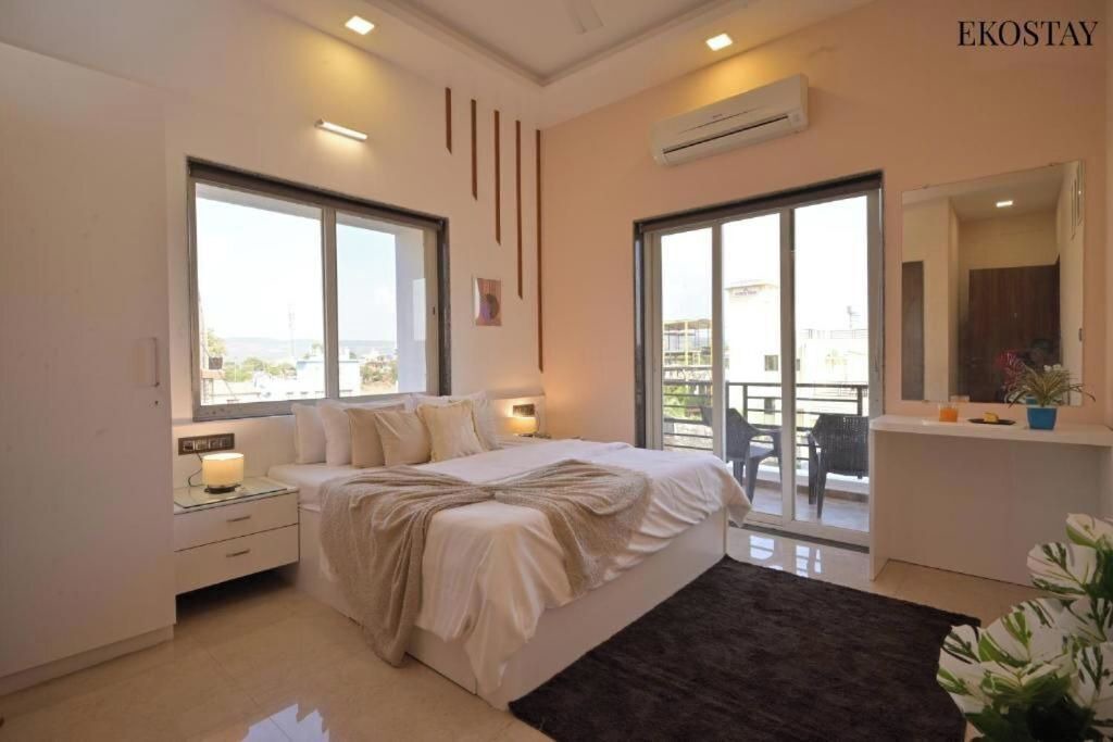 Photo of Bedroom in Kurvande