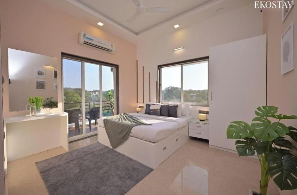 Photo of Bedroom in Kurvande