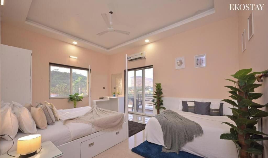 Photo of Bedroom in Kurvande