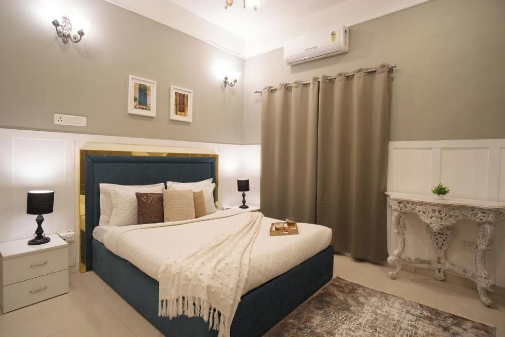 Photo of Bedroom in Parshwapuram