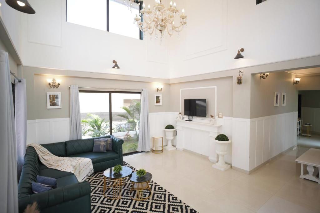 Photo of Livingroom in Parshwapuram