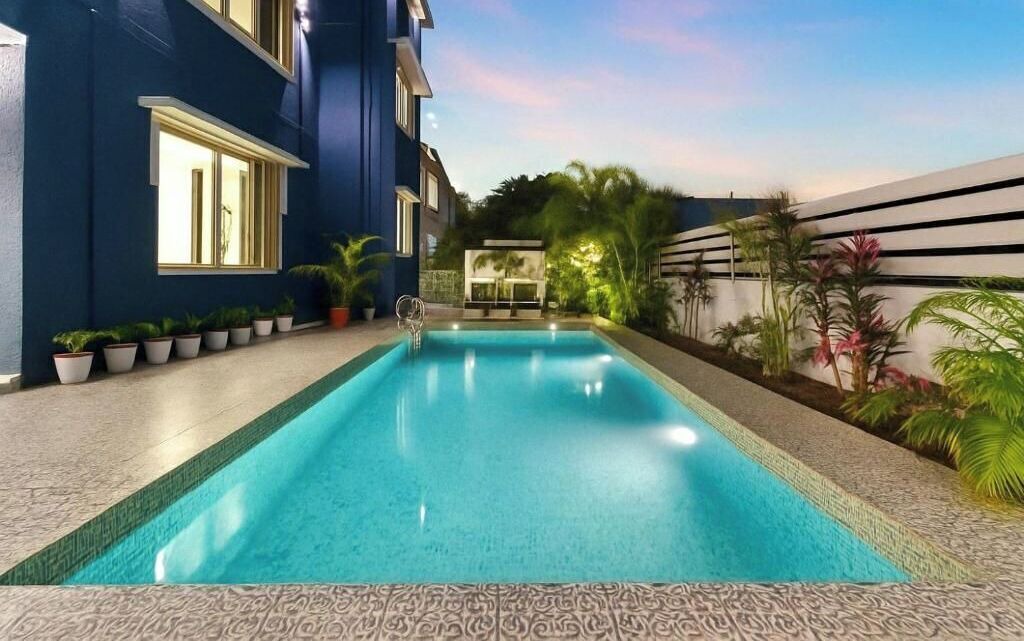 Photo of Outdoor in Parshwapuram
