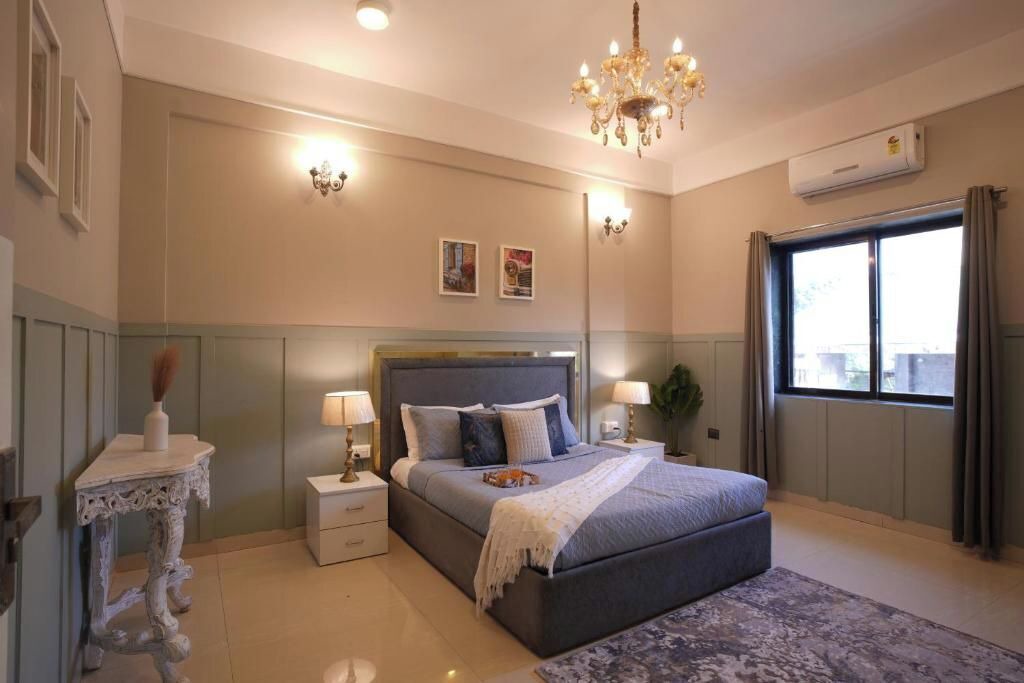 Photo of Bedroom in Parshwapuram