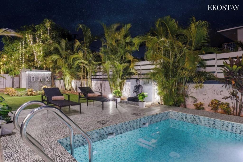Photo of Outdoor in Parshwapuram