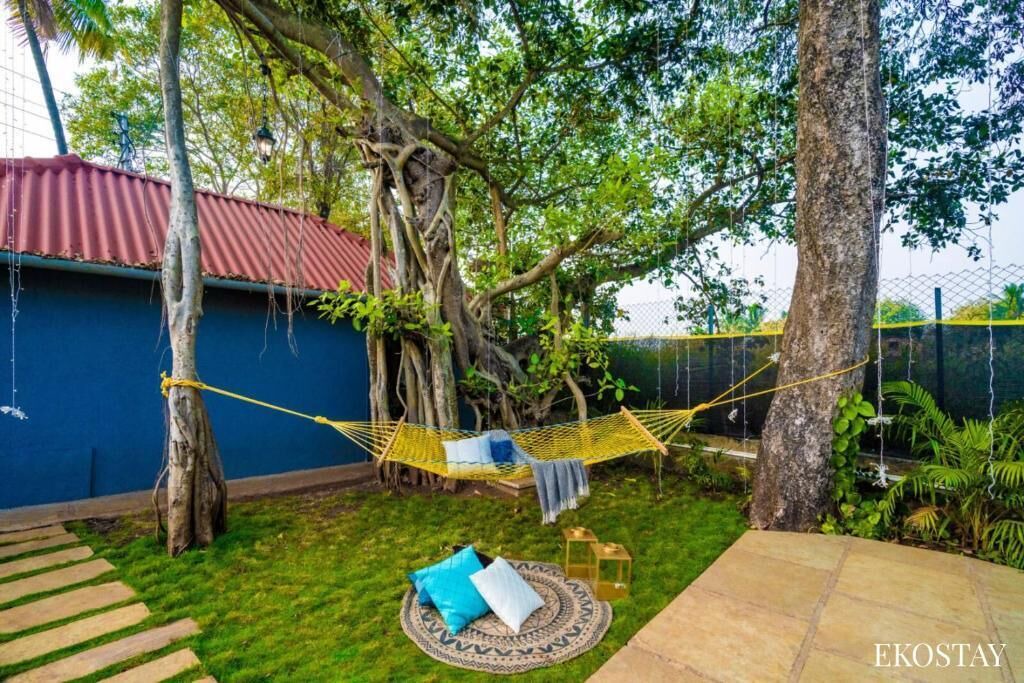 Photo of Outdoor in Alibaug