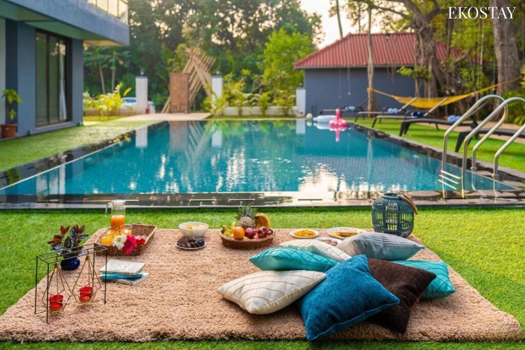 Photo of Outdoor in Alibaug