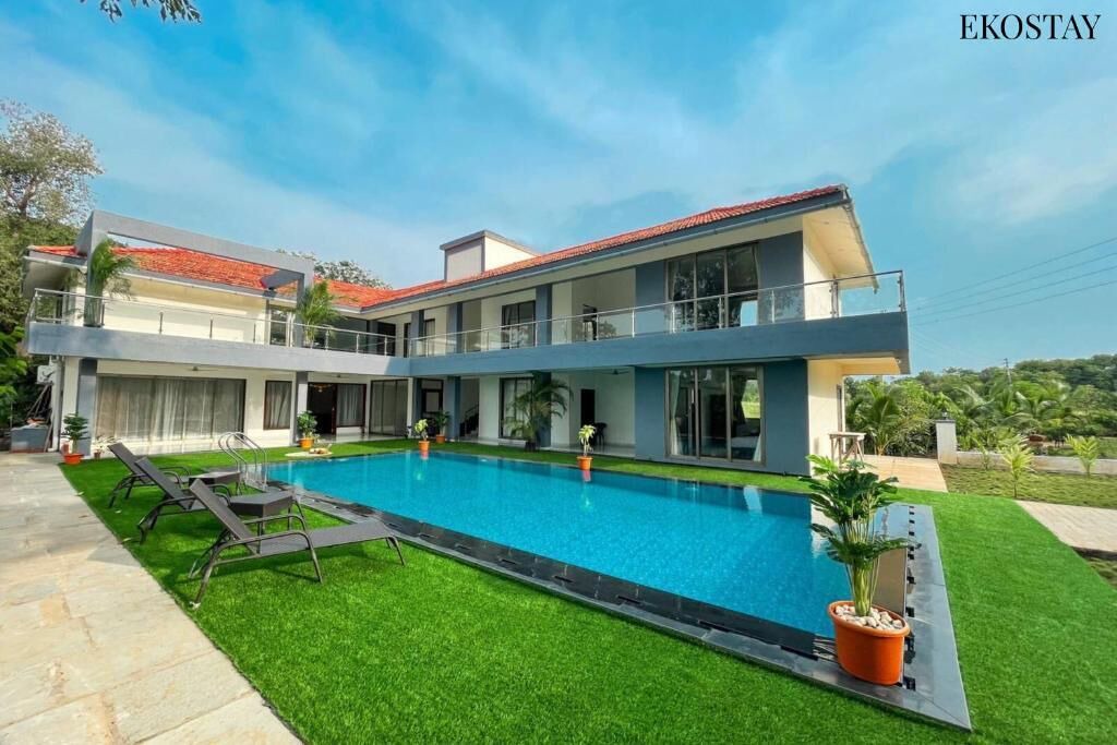 Photo of Outdoor in Alibaug