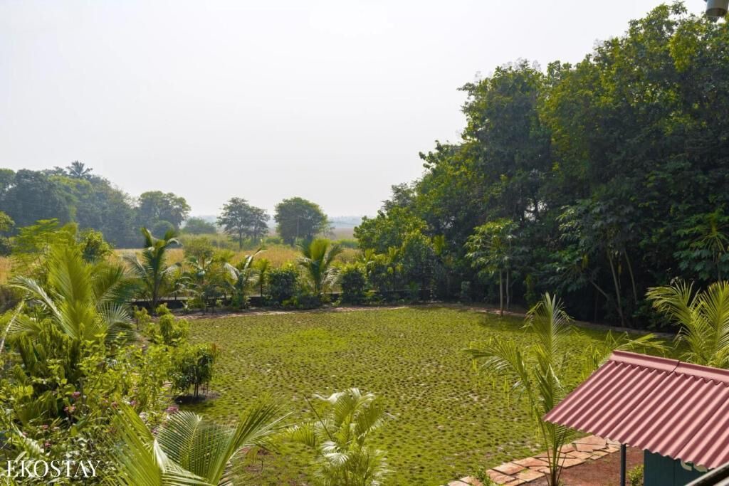 Photo of Outdoor in Alibaug