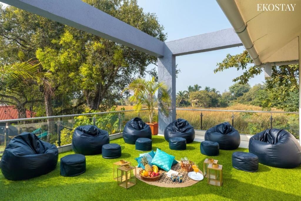 Photo of Outdoor in Alibaug