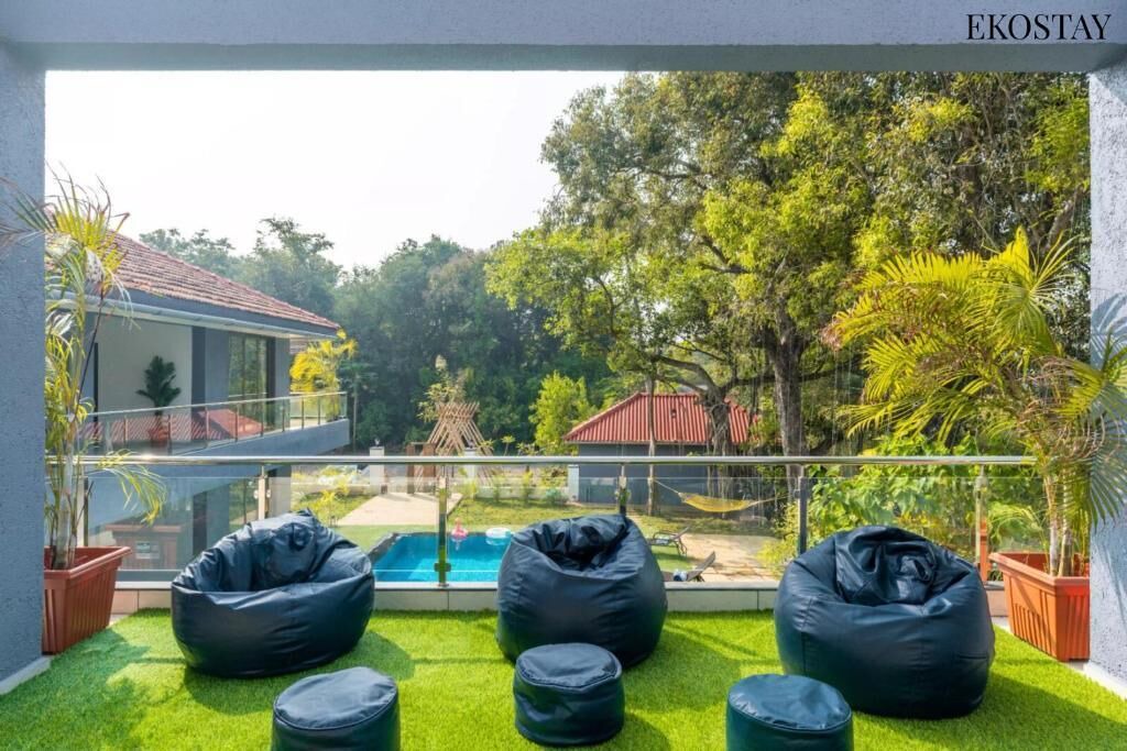 Photo of Outdoor in Alibaug