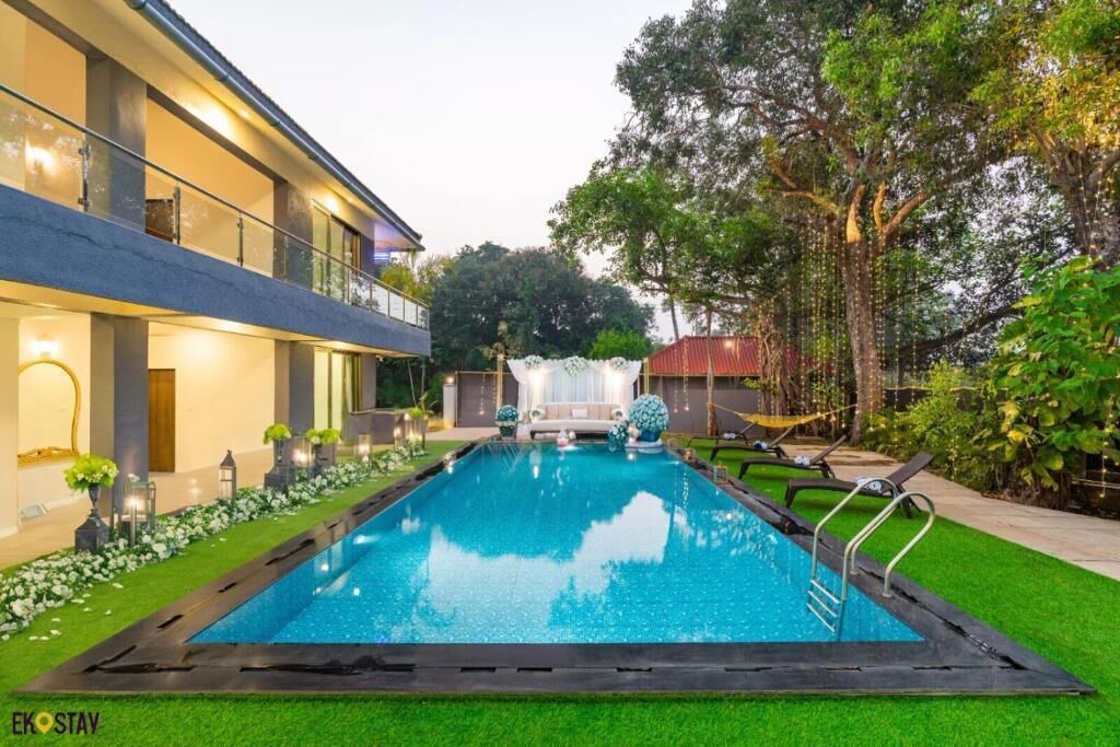 Photo of Outdoor in Alibaug