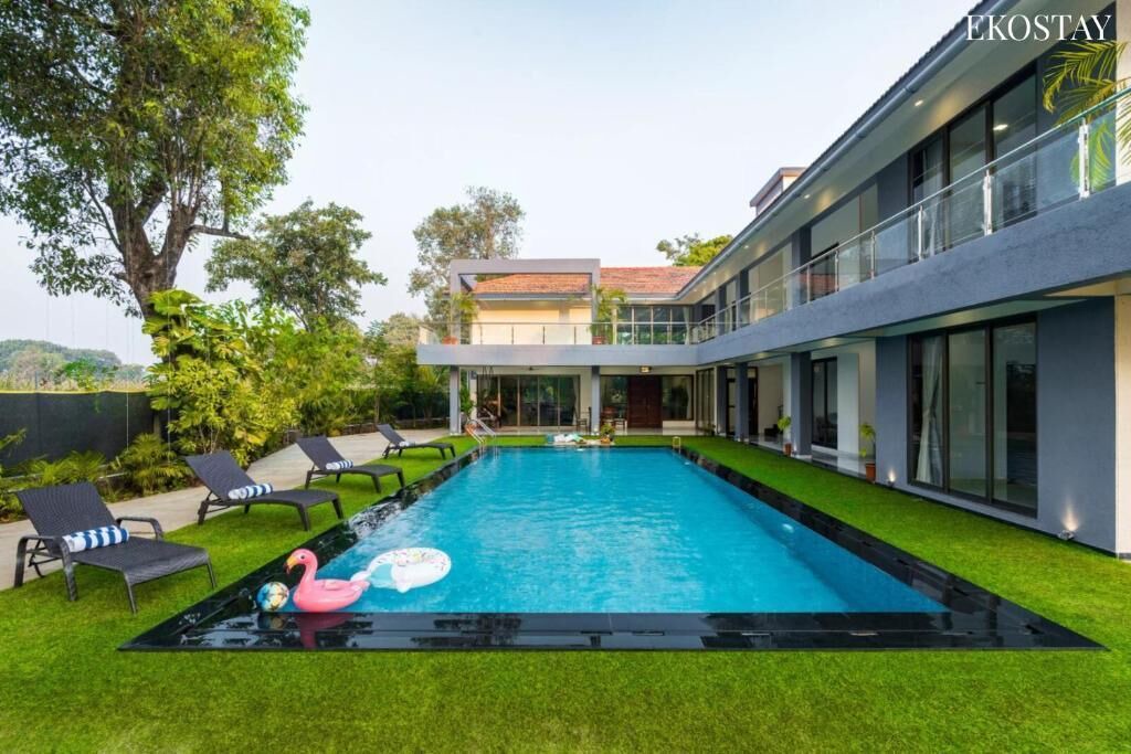 Photo of Outdoor in Alibaug
