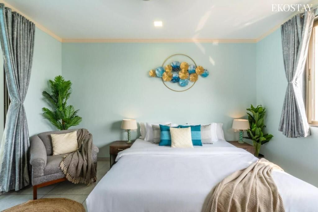 Photo of Bedroom in Alibaug