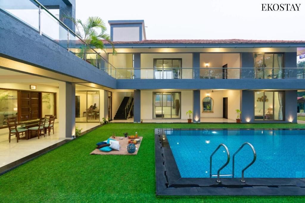 Photo of Outdoor in Alibaug