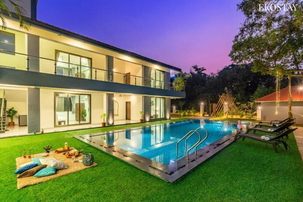 Photo of Outdoor in Alibaug